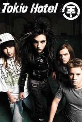 tokio hotel$$$$